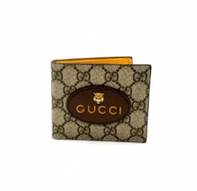 Cartera Gucci monogram | Gucci