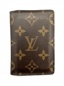 cartera lona louis vuitton | Louis Vuitton