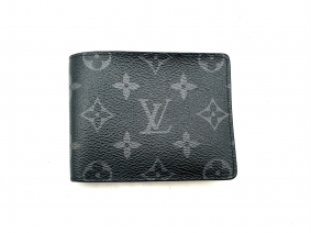 Complementos |  | Cartera Louis Vuitton Multiple