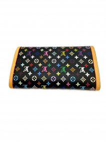 Accessori |  | Portafoglio Louis Vuitton Murakami