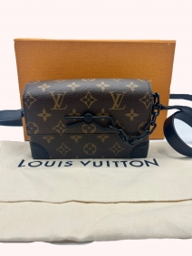 Accessori |  | portafoglio Louis Vuitton Steamer Wearable