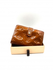 Accessori |  | portafoglio Louis Vuitton Vernis