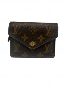 Complementos |  | Cartera Louis Vuitton Victorine