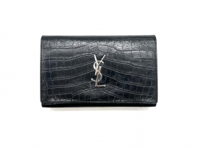 Bolsos de marca |  | Cartera Saint Laurent