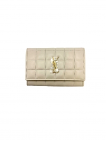 Bolsos de marca |  | cartera Saint Laurent Cassandra Wallet | Bolsos Lujo