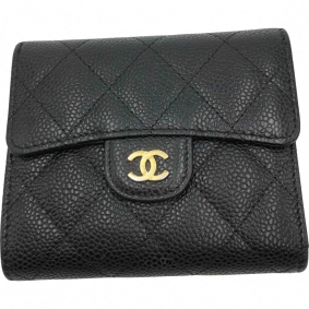 Vendidos |  | Cartera Timeless Chanel Caviar | Comprar y vender bolsos Chanel de segunda mano