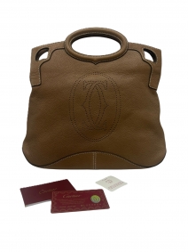 Brand handbags |  | Cartier Marcello | Bolsos Lujo