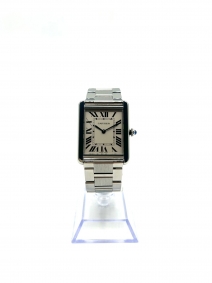 Orologi di lusso di seconda mano | Keway Bags |  | cartier tank