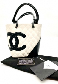 Vendidos |  | Chanel Cambon mini | Comprar y vender bolsos Chanel de segunda mano