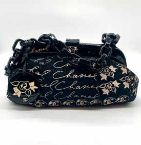 Chanel camelia cruise | Chanel