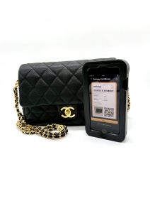 Bolsos de marca |  | Chanel Caviar