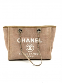 Borse di marca |  | Chanel Deauville