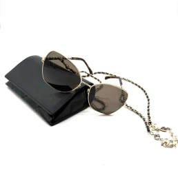 Occhiali da sole |  | occhiali chanel