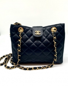 Vendidos |  | Chanel vintage satén | Comprar y vender bolsos Chanel de segunda mano