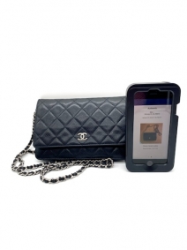 Chanel Wallet on chain Timeless clasic | Chanel