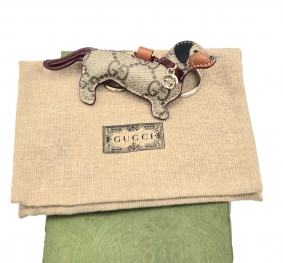 Complementos |  | charm/llavero Gucci