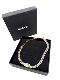 Gioielli e orologi |  | Chocker Chanel