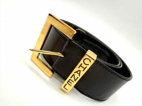 Accessori |  | cintura chanel