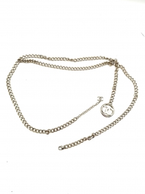 Accessories |  | Chanel belt