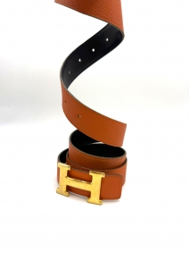 Borse di marca |  | cintura Constance di Hermès