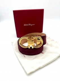 Accessori |  | Cintura Ferragamo
