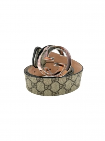 Complementos |  | cinturon gucci | Bolsos Gucci de segunda mano