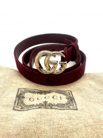 Accessori |  | cintura Gucci