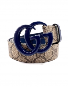 Accessori |  | cintura Gucci GG Canvas