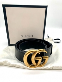 Complementos |  | Cinturón Gucci GG