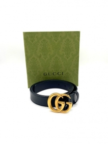 Cinturón gucci GG buckle | Gucci