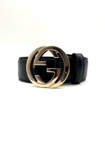Accessori |  | cinturón Gucci GG Marmont | Borse Gucci di seconda mano