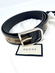 Complementos |  | Cinturón Gucci man | Comprar y vender bolsos Gucci