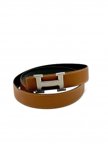 Complementos |  | cinturón Hermès modelo H