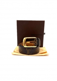 Accessories |  | Louis Vuitton belt