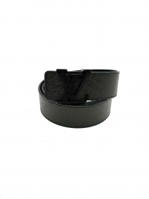 Complementos |  | Cinturón Louis Vuitton reversible