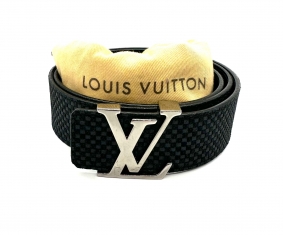 cinturon LV inital | Louis Vuitton