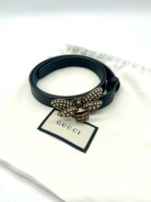 Complementos |  | Cinturón queen Margaret Gucci | Comprar y vender bolsos Gucci
