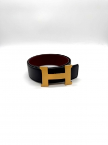 Accessori |  | cintura reversibile Hermès