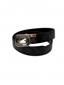 Accessori |  | cintura reversibile Gucci