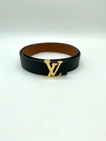 Cinturón reversible initiales Louis Vuitton | Louis Vuitton