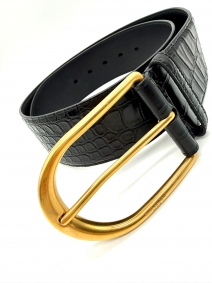 Accessories |  | Saint Laurent  belt