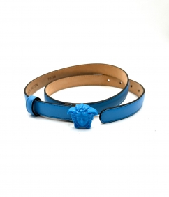 Accessori |  | Cintura Versace blu