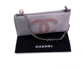 papel Fracaso almohadilla Comprar y vender bolsos Chanel de segunda mano | Keway Bags | Bolsos de  marca de segunda mano