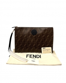 Borse di marca |  | clutch Fendi