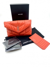 Borse di marca |  | clutch Pochette Saint Laurent