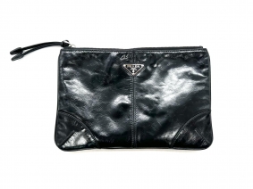Brand handbags |  | Clutch Prada