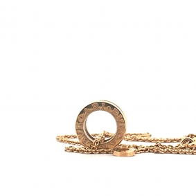 Joyas y relojes |  | colgante Bvlgari B.zero1