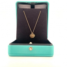 Joyas y relojes |  | colgante Tiffany  Co.