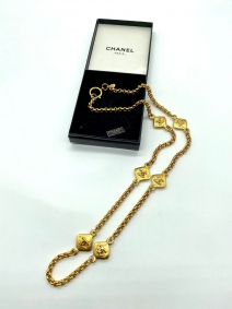 collar chanel | Chanel