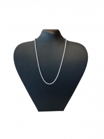 Joyas y relojes |  | Collar de diamantes